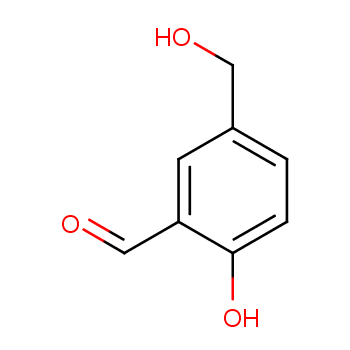 2-羟基-5-(羟基甲基)苯甲醛
