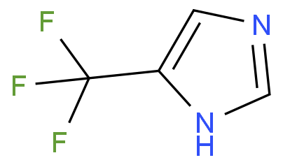 5-(trifluoromethyl)-1H-imidazole