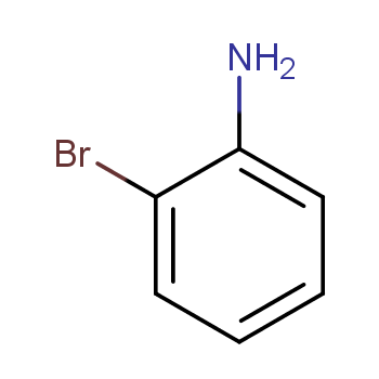 Factory Supply 2-bromoaniline