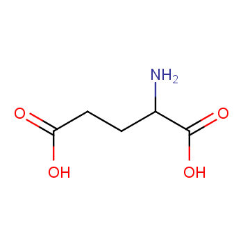 DL-谷氨酸