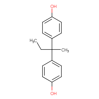 2,2-Bis(4-hydroxyphenyl)butane
