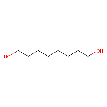 Octane-1,8-diol CAS:629-41-4 C8H18O2 With reasonable price  