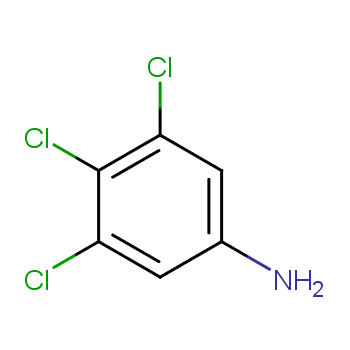3,4,5-Trichloroaniline  