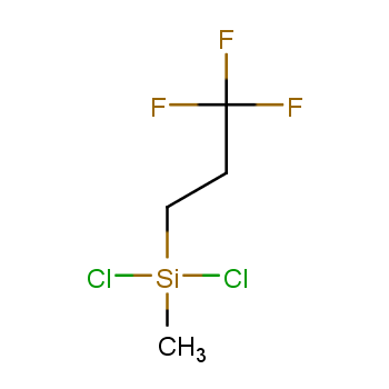 (3,3,3-三氟丙基)二氯甲基硅烷CAS号675-62-7；（优势产品现货供应，质量保证）