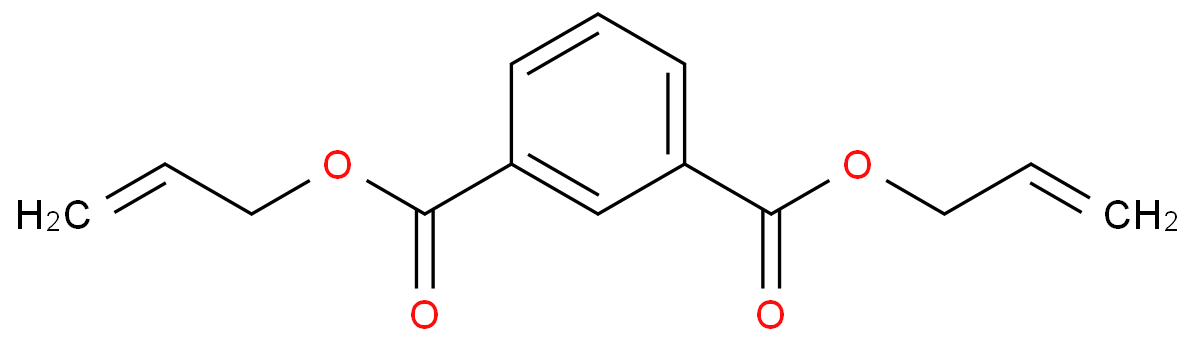 间苯二甲酸二丙烯酯