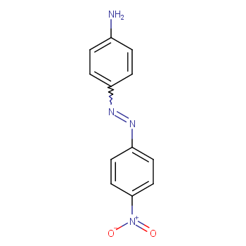 4-[(4-nitrophenyl)diazenyl]aniline