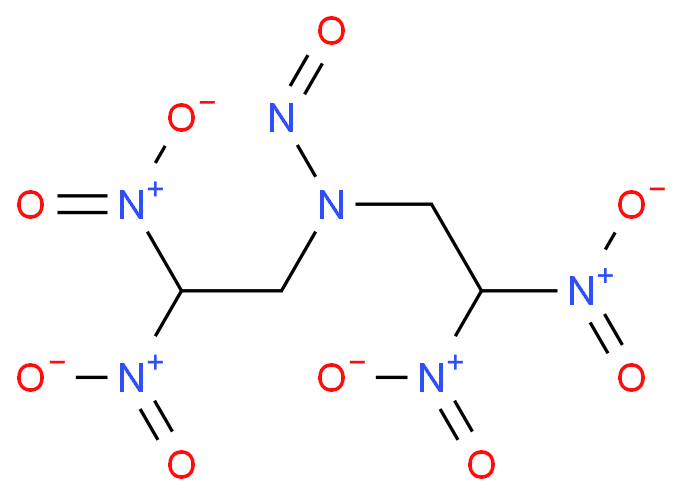 Ethanamine, N-(2,2-dinitroethyl)-2,2-dinitro-N-nitroso- 52183-48-9 wiki