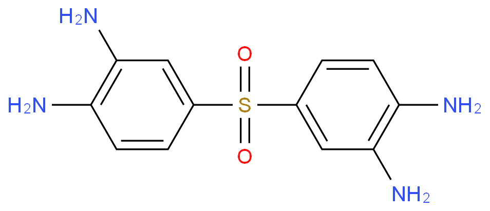 [Perfemiker]2-氨基-4-[(3,4-二氨基苯基)磺酰基]苯胺,95%