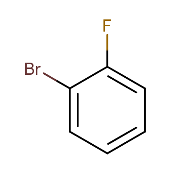 邻氟溴苯 (1072-85-1) 产品图片