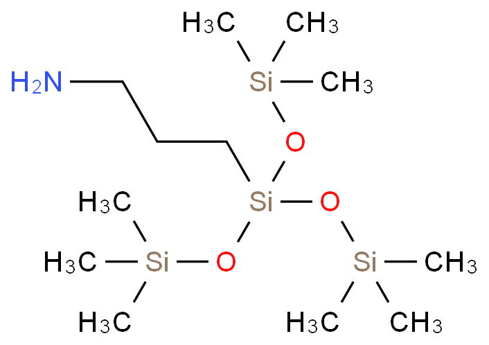 (3-氨丙基)三(三甲硅烷氧基)硅烷