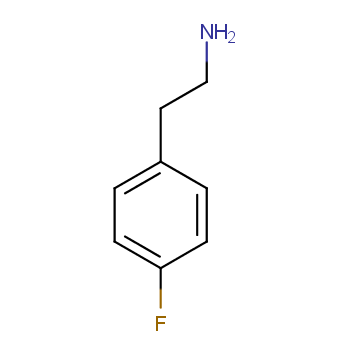 2-(4-fluorophenyl)ethanamine
