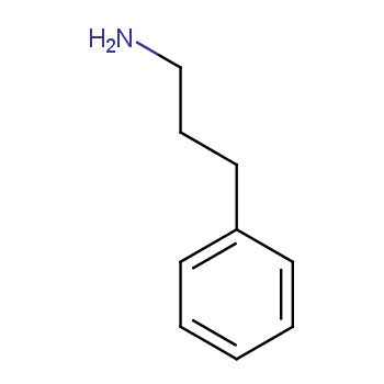 3-phenylpropan-1-amine