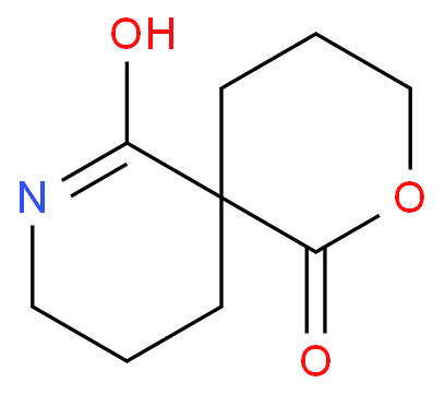 2-OXA-8-AZA-SPIRO[5.5]UNDECANE-1,7-DIONE