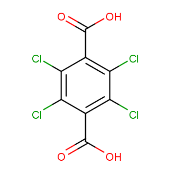 四氯对苯二甲酸