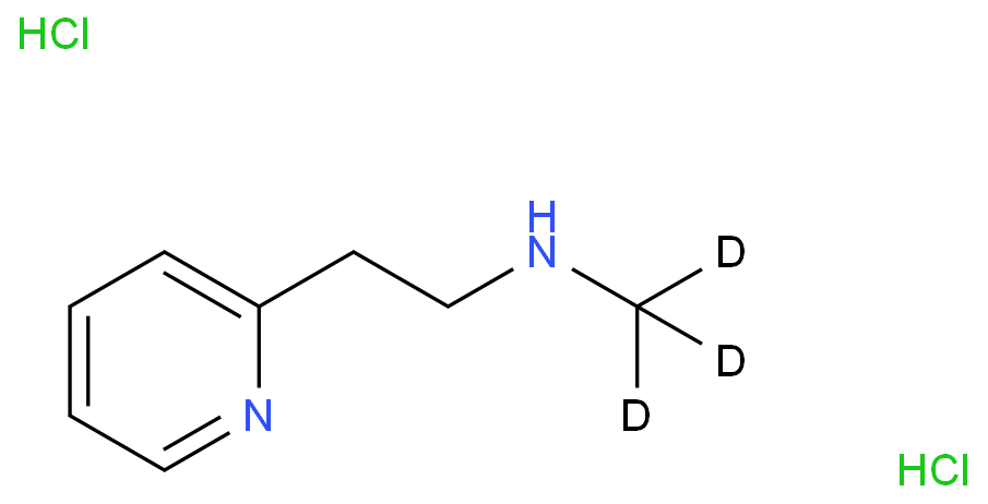 Betahistine-D3 Dihydrochloride