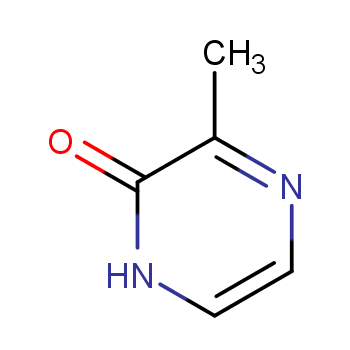 3-methyl-1H-pyrazin-2-one