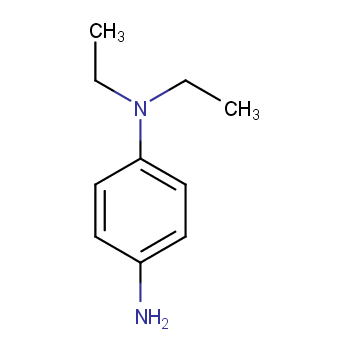 N,N-Diethyl-p-phenylenediamine, 98%, 93-05-0, 5g