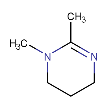 1,2-Dimethyl-1,4,5,6-Tetrahydropyrimidine
