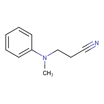 N-甲基-N-氰乙基苯胺 产品图片