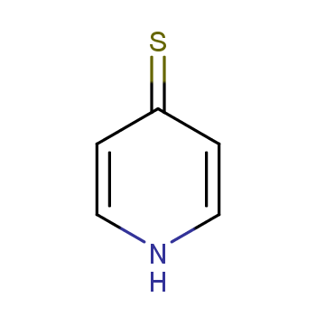 4-吡啶硫醇