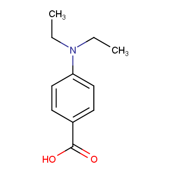 [Perfemiker]4-二乙氨基苯甲酸,98%