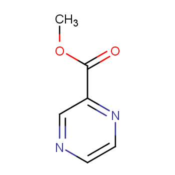 METHYL PYRAZINE-2-CARBOXYLATE