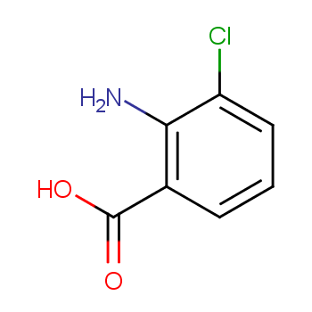 3-Chloroanthranilic acid  