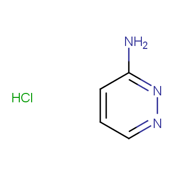 3-Aminopyridazinehydrochloride