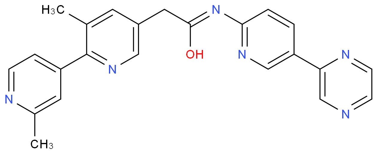LGK-974| Porcupine (PORCN) inhibitor  