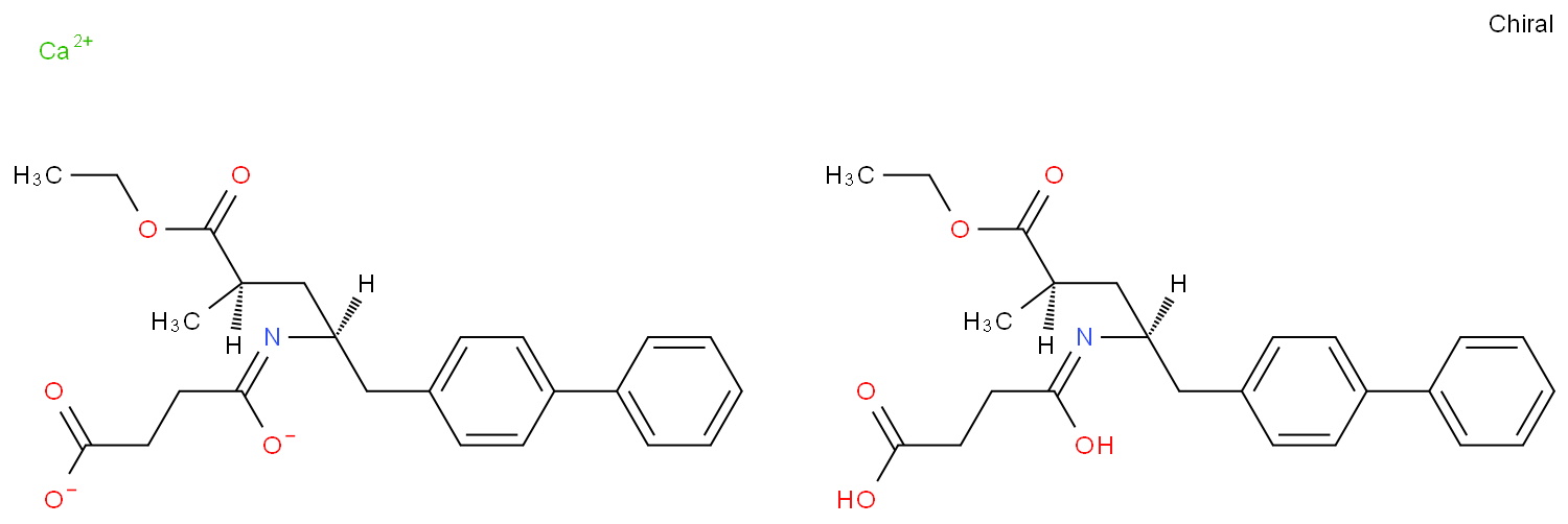 AHU-377 (heMicalciuM salt)  