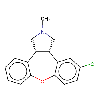 Asenapine-13C,d3