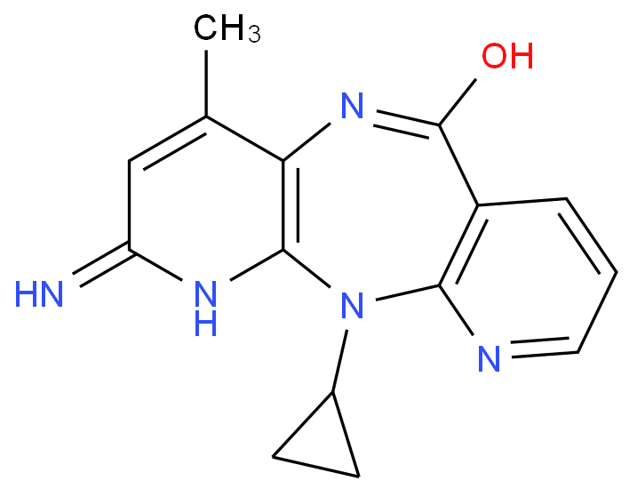 2-AMino Nevirapine