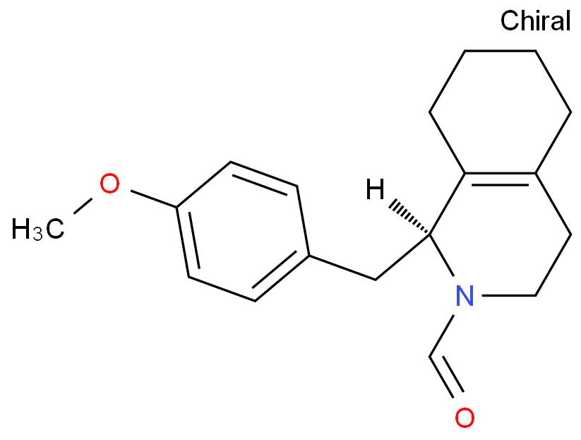 (R)-N-Formyl Octabase