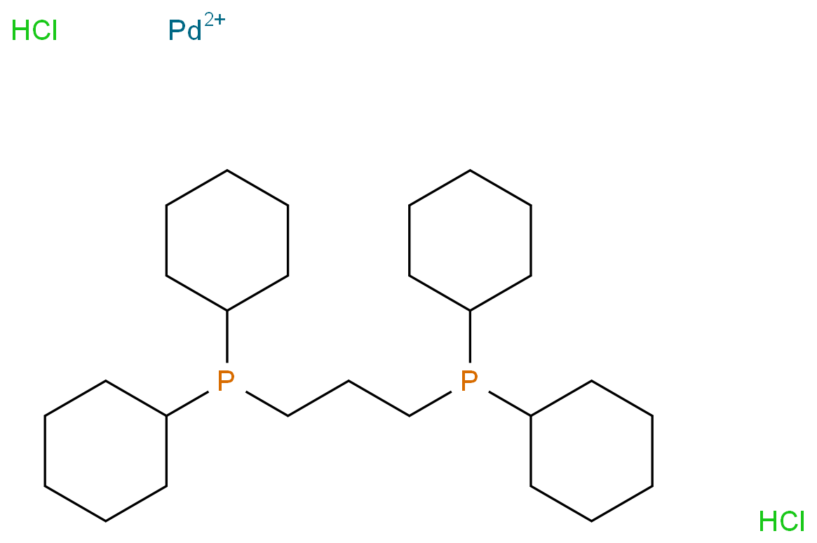 PdCl2dcpp