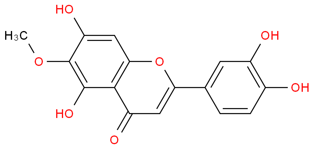 6-Methoxyluteolin  