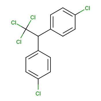 Clofenotane 50-29-3 wiki