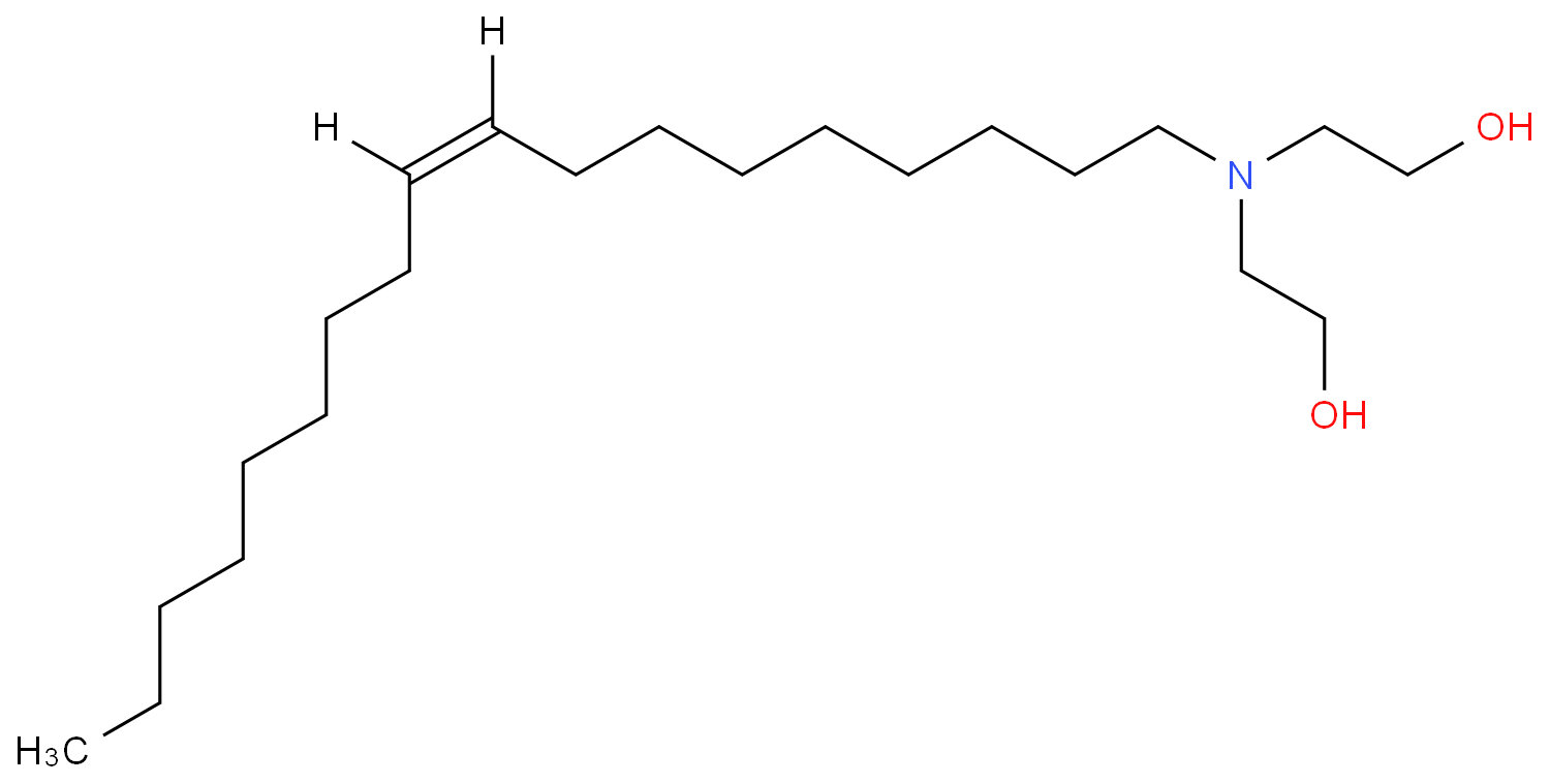 油胺聚氧乙烯(2)醚
