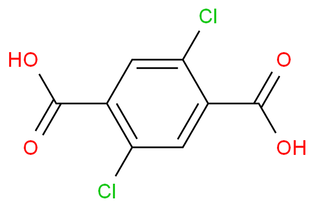 2,5-二氯对苯二甲酸