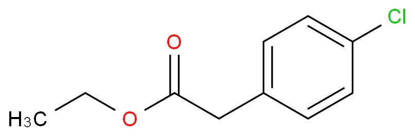 4-氯苯基乙酸乙酯