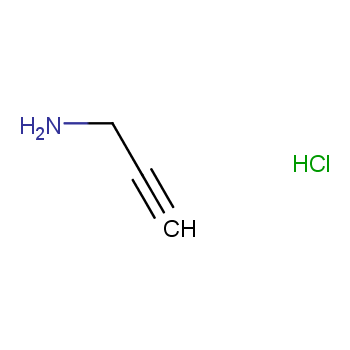 Propargylamine hydrochloride  