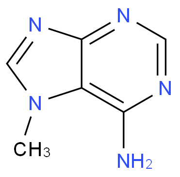 7-methyladenine