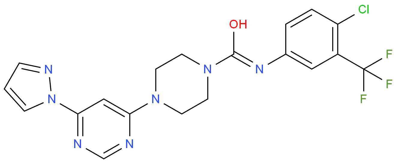 91-56-5 structure