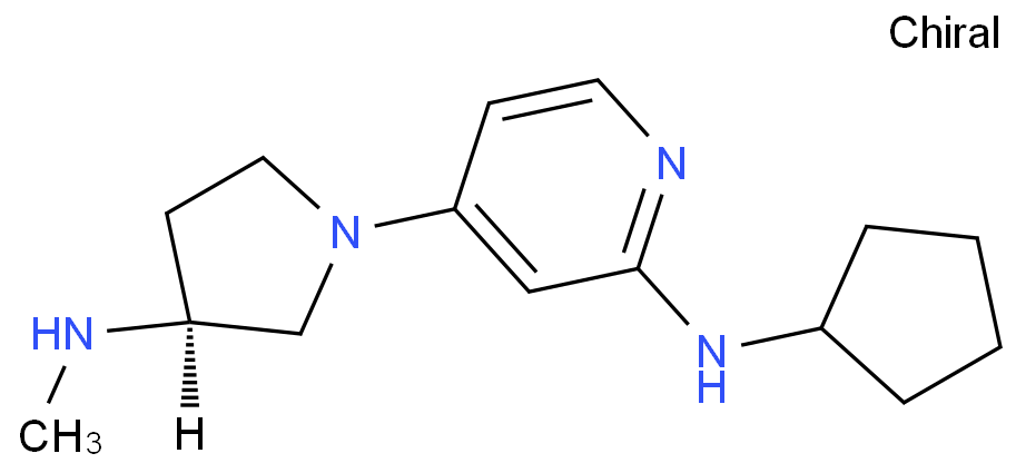 72-18-4 structure