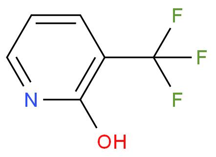 2-Hydroxy-3-trifluoromethylpyridine  