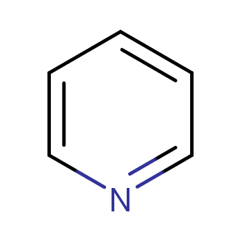 凡特鲁斯吡啶 110-86-1