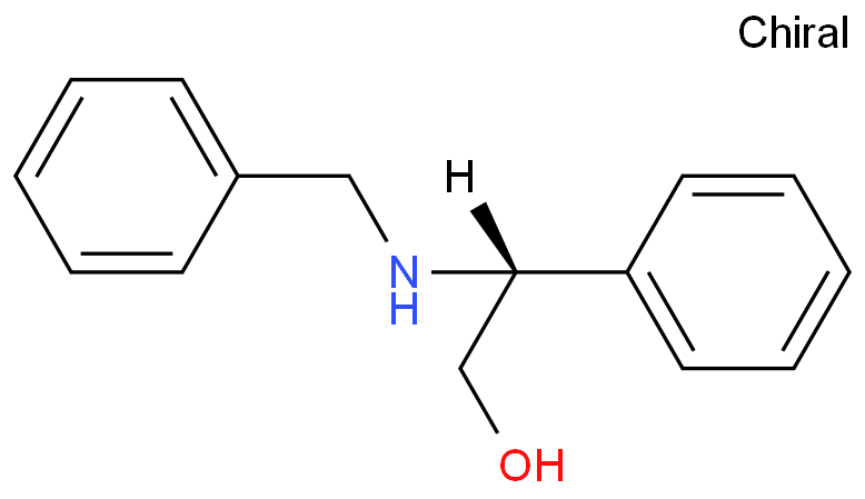 (R)-(-)-N-苄基-2-苯甘氨醇 CAS号:14231-57-3科研及生产专用 高校及研究所支持货到付款