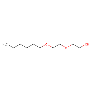 Diethylene Glycol Monohexyl Ether