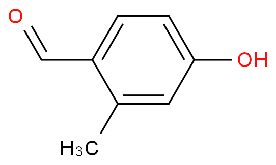 4-Hydroxy-2-Methylbenzaldehyde