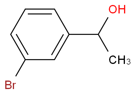 3-BROMO-ALPHA-METHYLBENZYL ALCOHOL