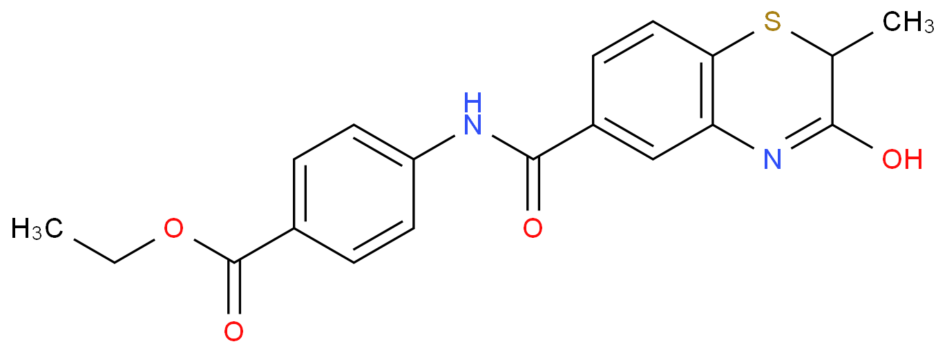 1-benzhydrylpiperidine-4-carboxylic acid structure
